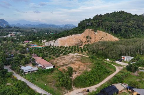 Land for sale in Ao Nang, Krabi