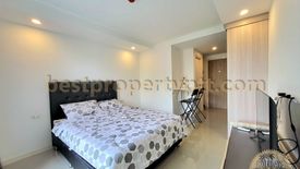 1 Bedroom Condo for Sale or Rent in Sea Saran Condominium, Bang Sare, Chonburi