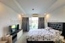 1 Bedroom Condo for sale in Sea Saran Condominium, Bang Sare, Chonburi
