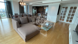 3 Bedroom Condo for rent in Athenee Residence, Langsuan, Bangkok near BTS Ploen Chit