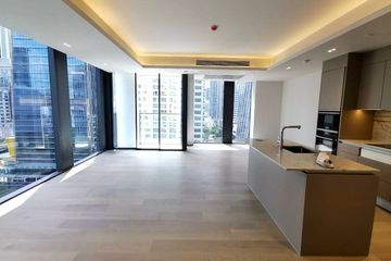2 Bedroom Condo for sale in Tonson One Residence, Lumpini, Bangkok near BTS Ploen Chit