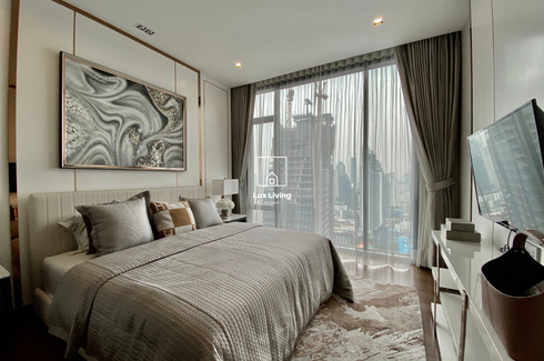 2 Bedroom Condo for sale in Q1 Sukhumvit, Khlong Toei, Bangkok near BTS Nana