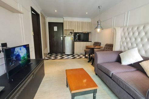 1 Bedroom Condo for rent in Venetian Signature Condo Resort Pattaya, Na Jomtien, Chonburi