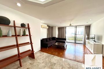 3 Bedroom Apartment for rent in Silom, Bangkok near BTS Chong Nonsi