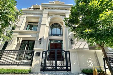 5 Bedroom House for Sale or Rent in The Welton Rama 3, Chong Nonsi, Bangkok