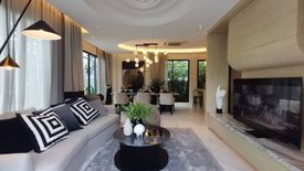 4 Bedroom House for sale in Bangkok Boulevard Signature Ramintra - Phraya Suren, Bang Chan, Bangkok