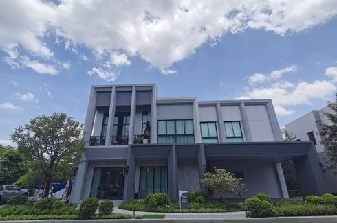 4 Bedroom House for sale in Bangkok Boulevard Signature Ramintra - Phraya Suren, Bang Chan, Bangkok