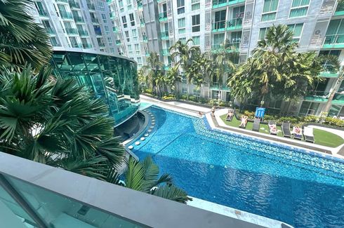 2 Bedroom Condo for sale in City Center Residence, Nong Prue, Chonburi