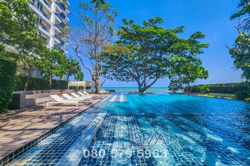 2 Bedroom Condo for sale in Baan SanKraam Hua Hin, Cha am, Phetchaburi