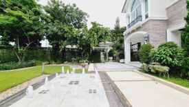 4 Bedroom House for sale in Nantawan Serene Lake Chiangmai, Suthep, Chiang Mai