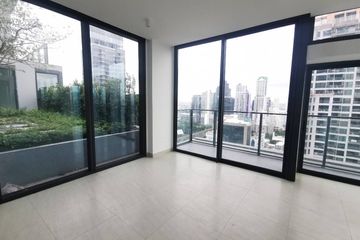 2 Bedroom Condo for sale in Tait Sathorn 12, Silom, Bangkok near BTS Saint Louis