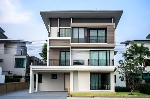 6 Bedroom House for sale in Golden Prestige Watchrapol-Sukhapiban 5, O Ngoen, Bangkok