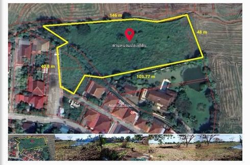 Land for sale in Rim Nuea, Chiang Mai