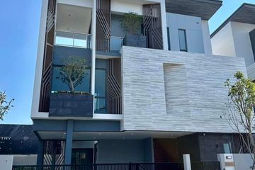 4 Bedroom House for rent in Suan Luang, Bangkok