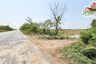 Land for sale in Tha Than, Chachoengsao
