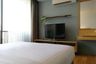 1 Bedroom Condo for rent in Noble Revo Silom, Silom, Bangkok near BTS Surasak