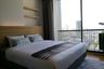 1 Bedroom Condo for rent in Noble Revo Silom, Silom, Bangkok near BTS Surasak