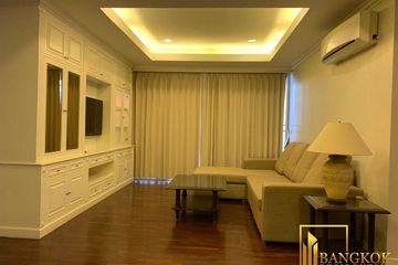 3 Bedroom Condo for rent in Newton Tower, Khlong Toei, Bangkok near BTS Nana