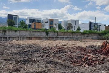 Land for sale in Chang Phueak, Chiang Mai