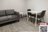 1 Bedroom Condo for rent in Talat Phlu, Bangkok near BTS Talat Phlu