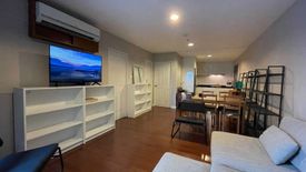 2 Bedroom Condo for rent in Huai Khwang, Bangkok near MRT Phra Ram 9