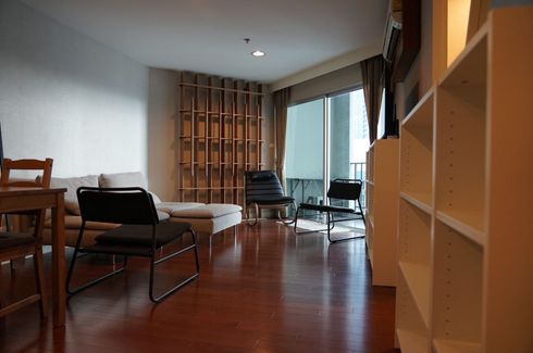 2 Bedroom Condo for rent in Huai Khwang, Bangkok near MRT Phra Ram 9