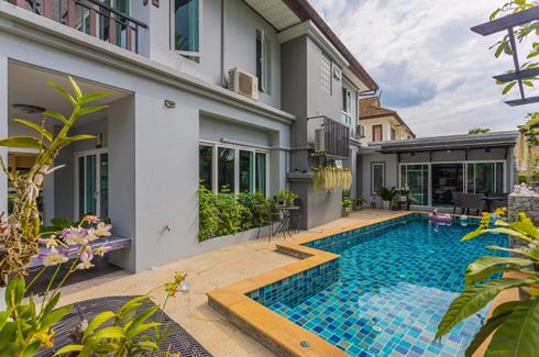 4 Bedroom House for sale in Ao Nang, Krabi