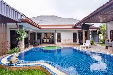 5 Bedroom House for rent in Baan Dusit Garden, Huai Yai, Chonburi