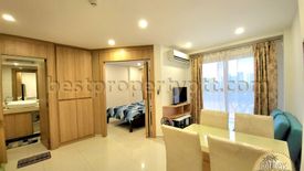 1 Bedroom Condo for sale in City Garden Pratumnak, Nong Prue, Chonburi