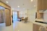 1 Bedroom Condo for sale in City Garden Pratumnak, Nong Prue, Chonburi