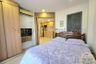 1 Bedroom Condo for sale in City Garden Pratumnak, Nong Prue, Chonburi
