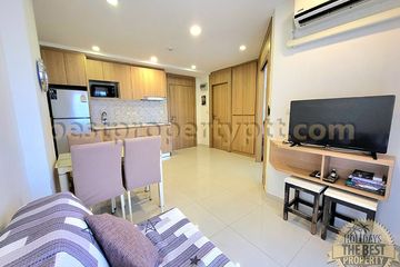 1 Bedroom Condo for sale in City Garden Pratumnak, Nong Prue, Chonburi