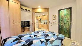 1 Bedroom Condo for sale in City Garden Pratumnak, Nong Prue, Chonburi