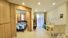 1 Bedroom Condo for sale in City Garden Pratumnak, Nong Prue, Chonburi