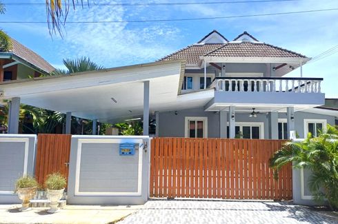 5 Bedroom House for sale in Khok Khian, Phang Nga