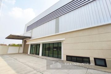 Warehouse / Factory for rent in Ban Len, Phra Nakhon Si Ayutthaya