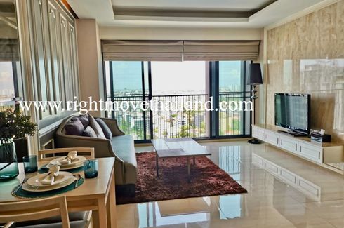 1 Bedroom Condo for Sale or Rent in Noble Reveal, Phra Khanong Nuea, Bangkok near BTS Thong Lo