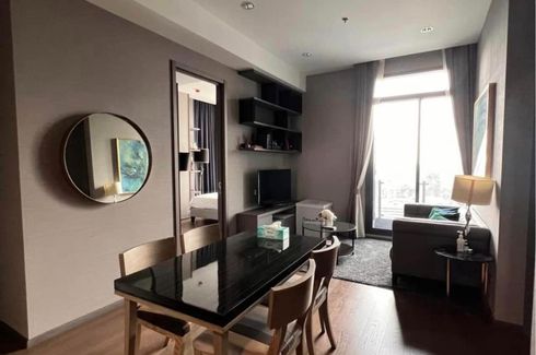 3 Bedroom Condo for rent in The Diplomat Sathorn, Silom, Bangkok near BTS Surasak