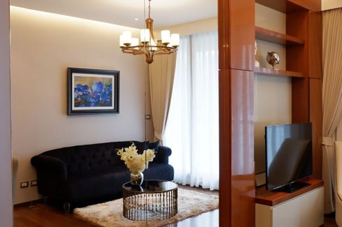 2 Bedroom Condo for sale in The Address Sukhumvit 28, Khlong Tan, Bangkok near BTS Phrom Phong