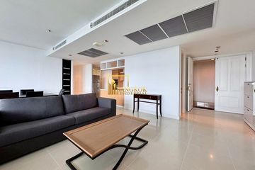 3 Bedroom Condo for rent in Athenee Residence, Lumpini, Bangkok near BTS Ploen Chit