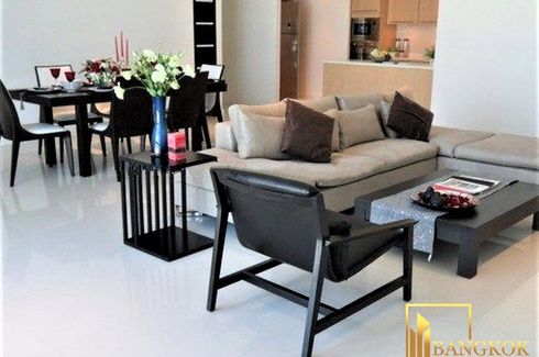 3 Bedroom Condo for rent in Athenee Residence, Lumpini, Bangkok near BTS Ploen Chit