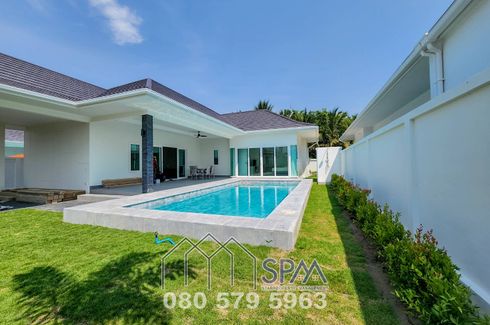 3 Bedroom House for sale in Thap Tai, Prachuap Khiri Khan