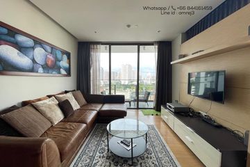 2 Bedroom Condo for rent in Aequa Sukhumvit 49, Khlong Tan Nuea, Bangkok near BTS Thong Lo