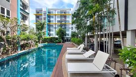 1 Bedroom Condo for sale in Aspire Srinakarin, Nong Bon, Bangkok near MRT Srinagarindra 38