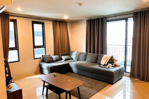 2 Bedroom Condo for sale in Mirage Sukhumvit 27, Khlong Toei, Bangkok near BTS Asoke