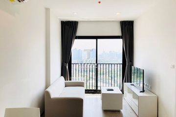 2 Bedroom Condo for rent in The Base Phetkasem, Bang Wa, Bangkok near BTS Bang Wa