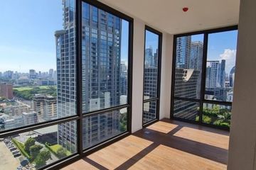 2 Bedroom Condo for rent in MUNIQ Langsuan, Lumpini, Bangkok near BTS Chit Lom