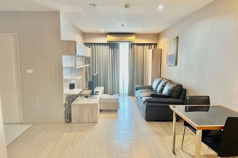 1 Bedroom Condo for sale in Sriracha Condoview, Si Racha, Chonburi