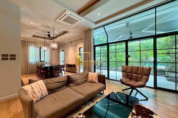 4 Bedroom Townhouse for rent in Prompak Gardens, Khlong Tan Nuea, Bangkok near BTS Phrom Phong