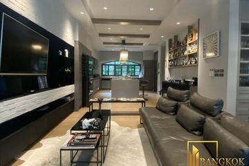 4 Bedroom Townhouse for rent in Prompak Gardens, Khlong Tan Nuea, Bangkok near BTS Phrom Phong